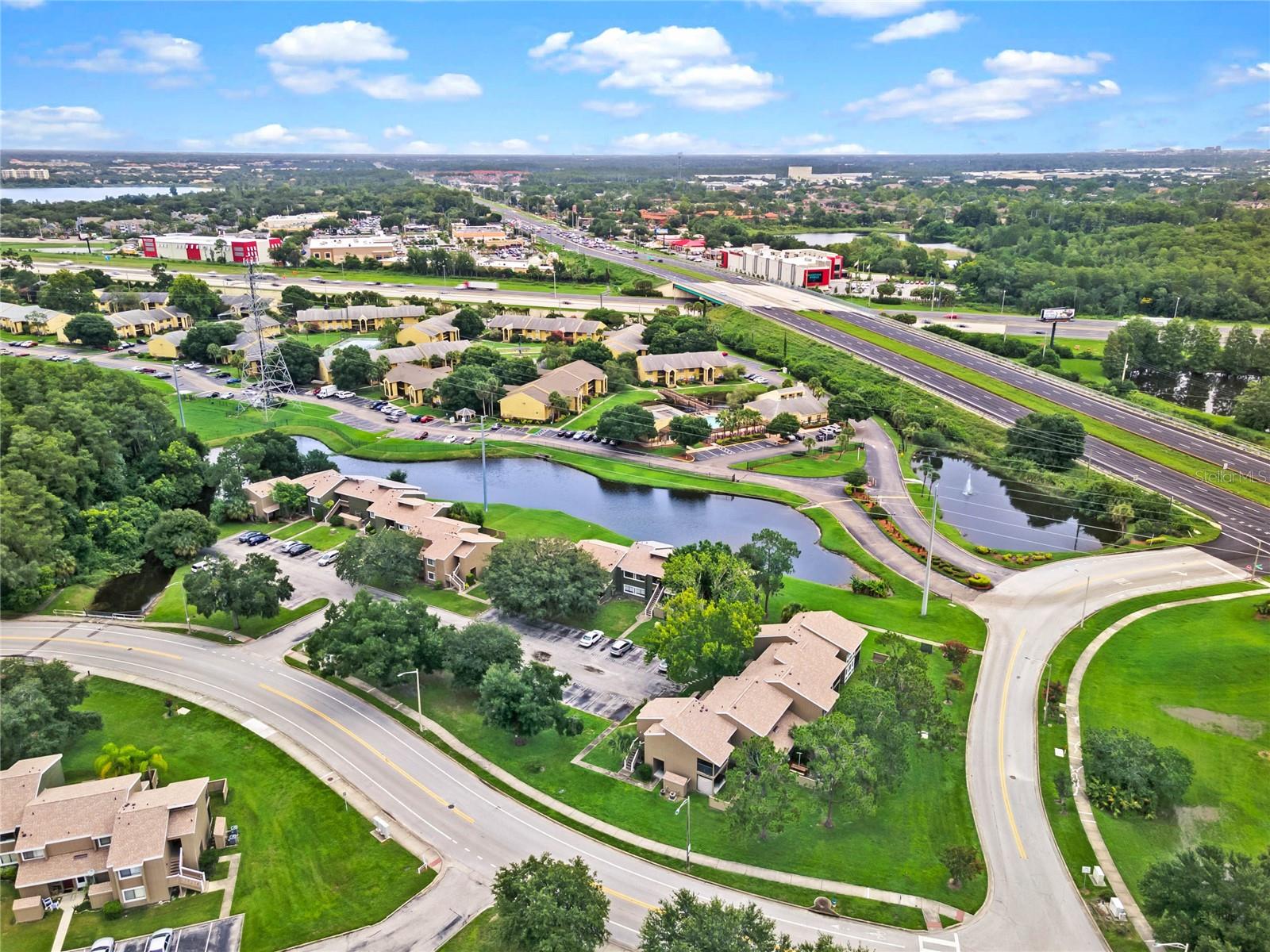 WINDHOVER CONDO - Residential