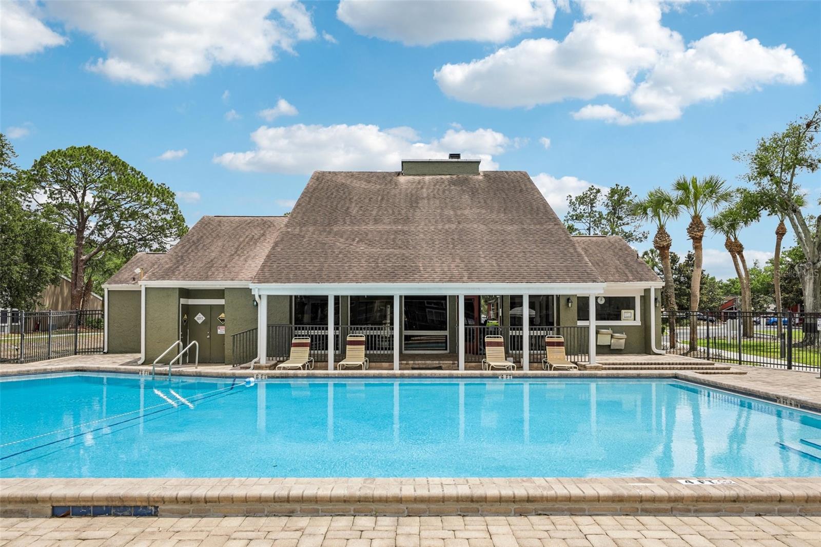 WINDHOVER CONDO - Residential