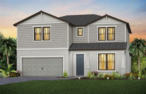 Photo of 17045 Moonflower Drive, Venice, FL 34293 (MLS # TB8557775)