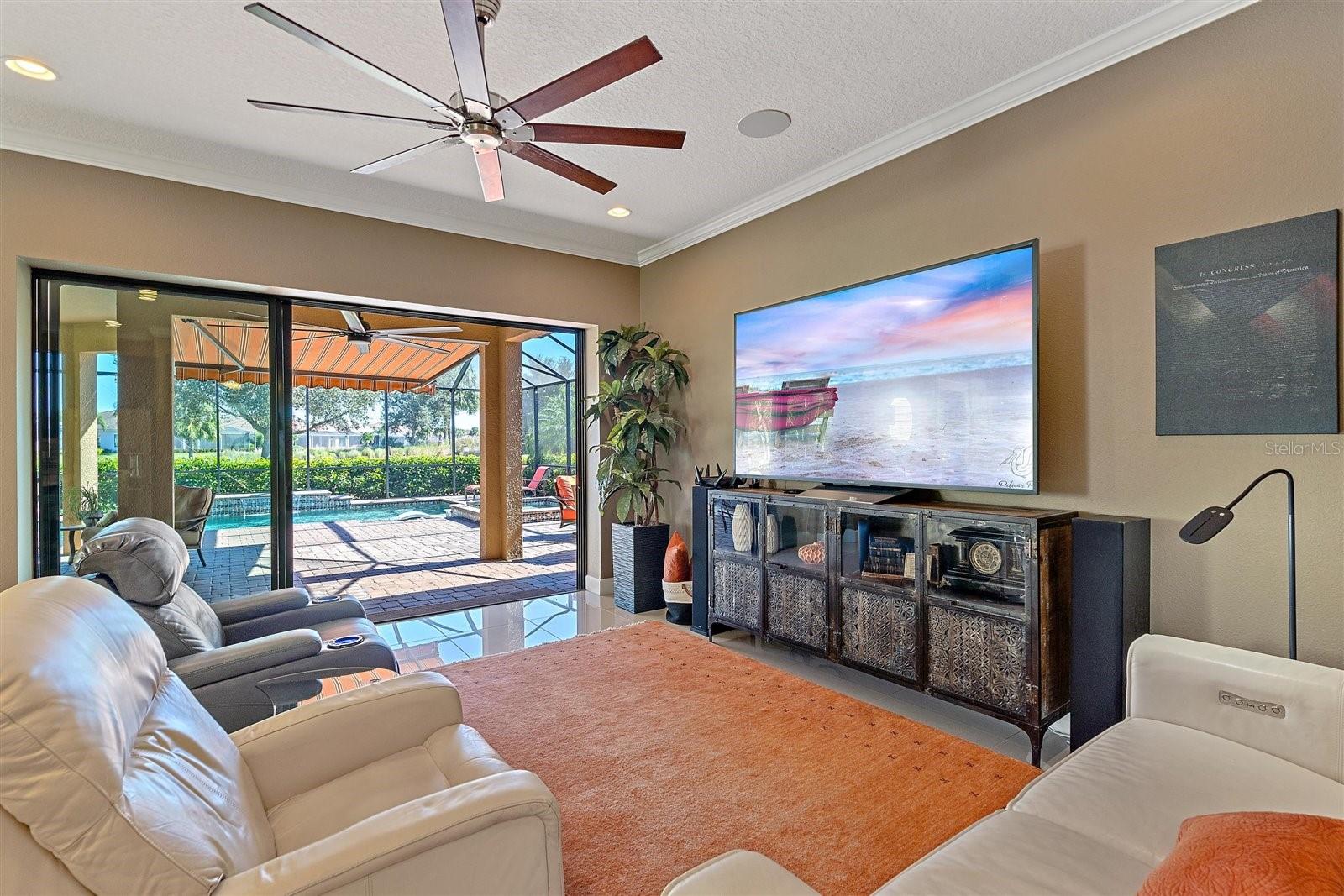 ESPLANADE PH III SUBPHASES E, G & H - Residential