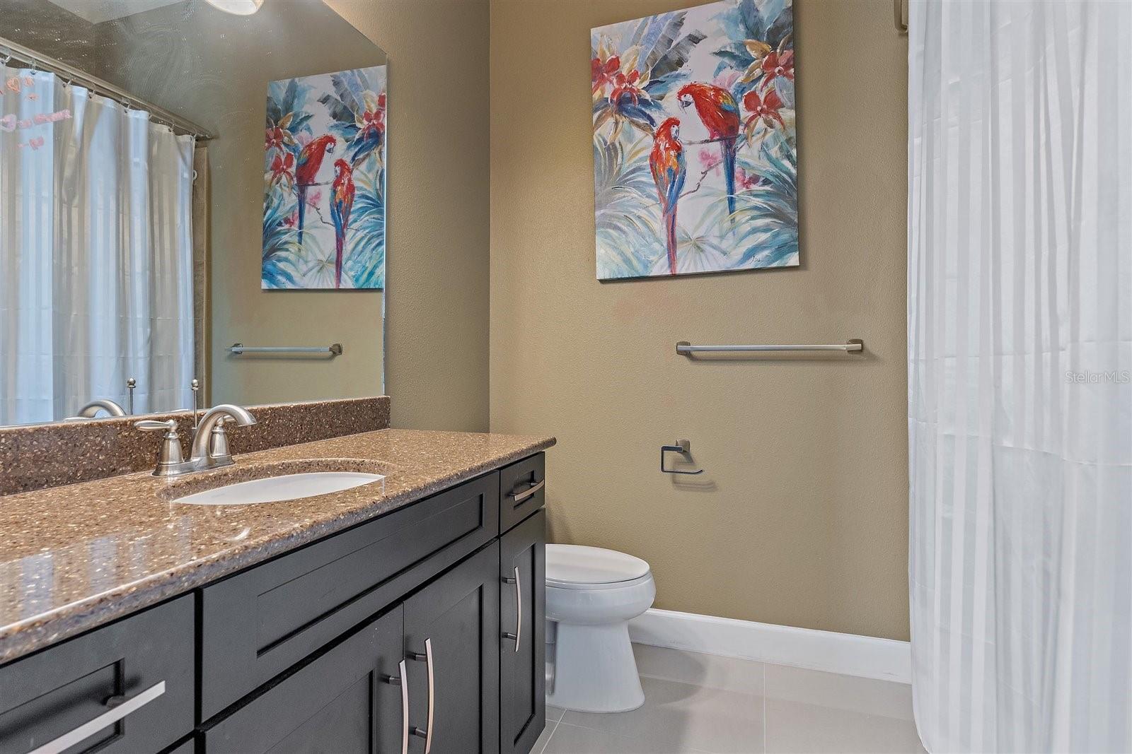 ESPLANADE PH III SUBPHASES E, G & H - Residential