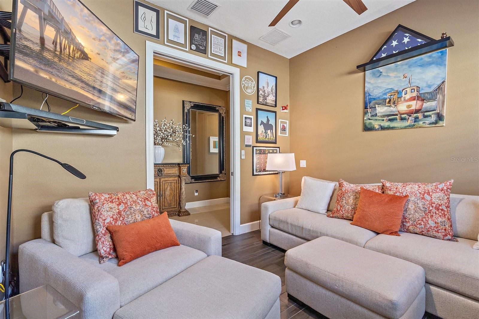 ESPLANADE PH III SUBPHASES E, G & H - Residential