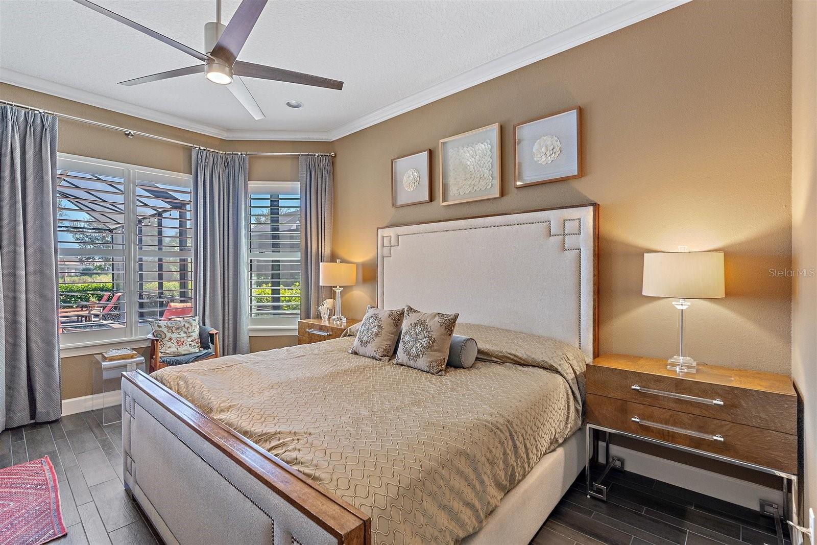 ESPLANADE PH III SUBPHASES E, G & H - Residential