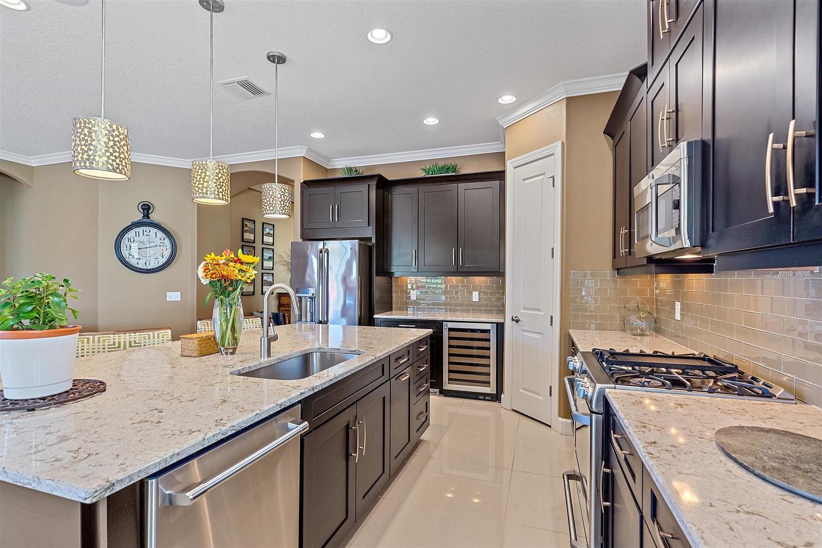 ESPLANADE PH III SUBPHASES E, G & H - Residential