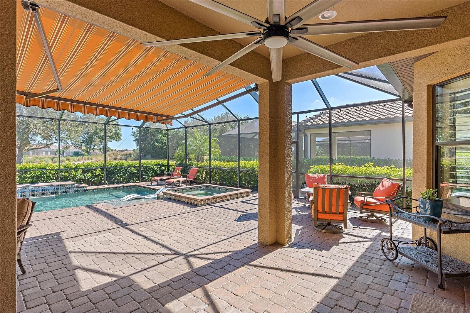 ESPLANADE PH III SUBPHASES E, G & H - Residential