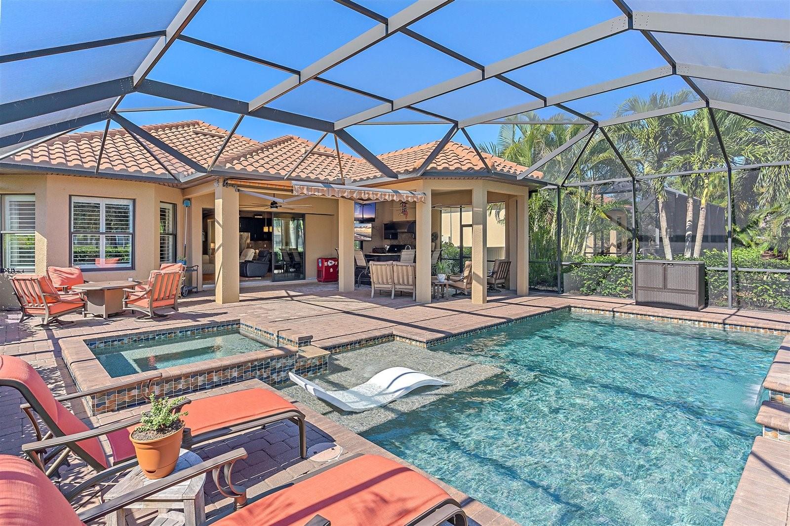 ESPLANADE PH III SUBPHASES E, G & H - Residential