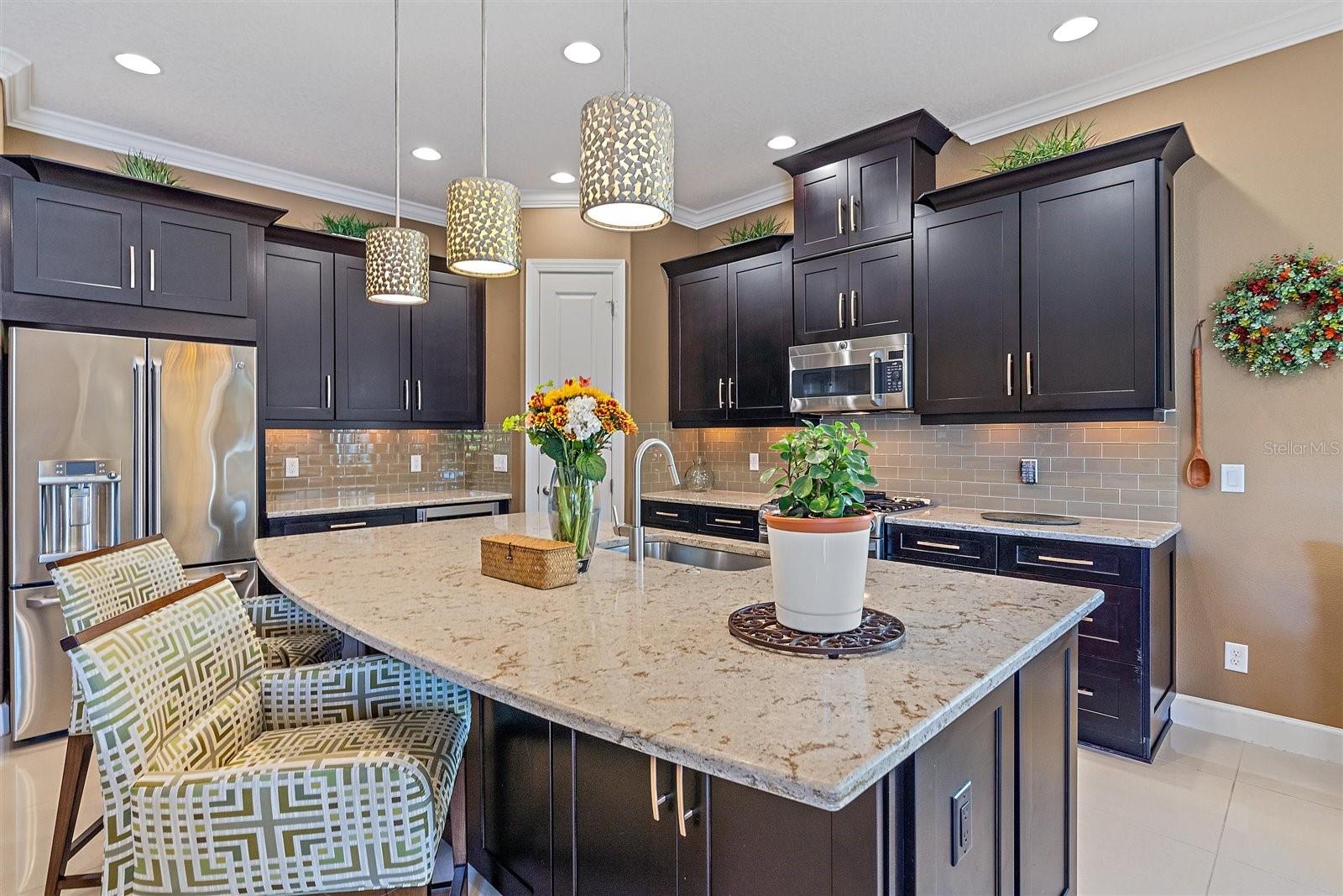 ESPLANADE PH III SUBPHASES E, G & H - Residential