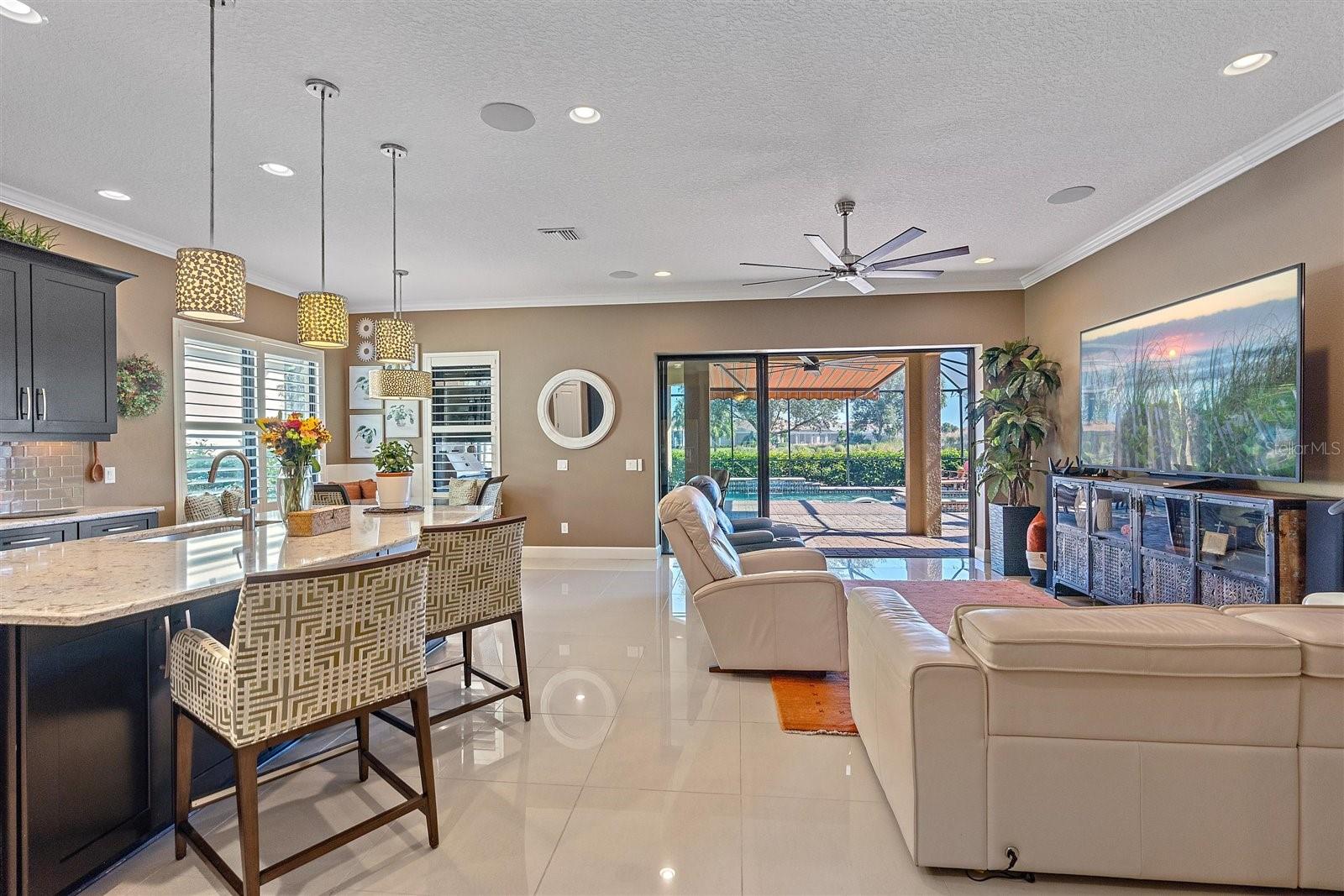 ESPLANADE PH III SUBPHASES E, G & H - Residential