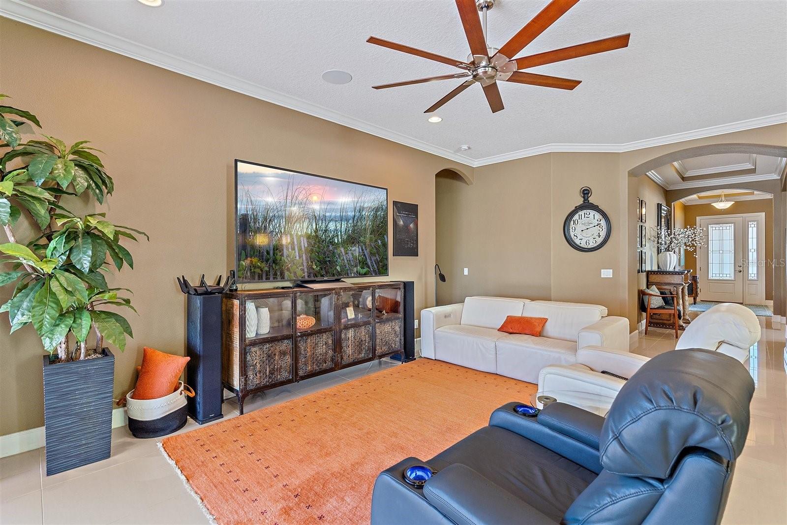 ESPLANADE PH III SUBPHASES E, G & H - Residential