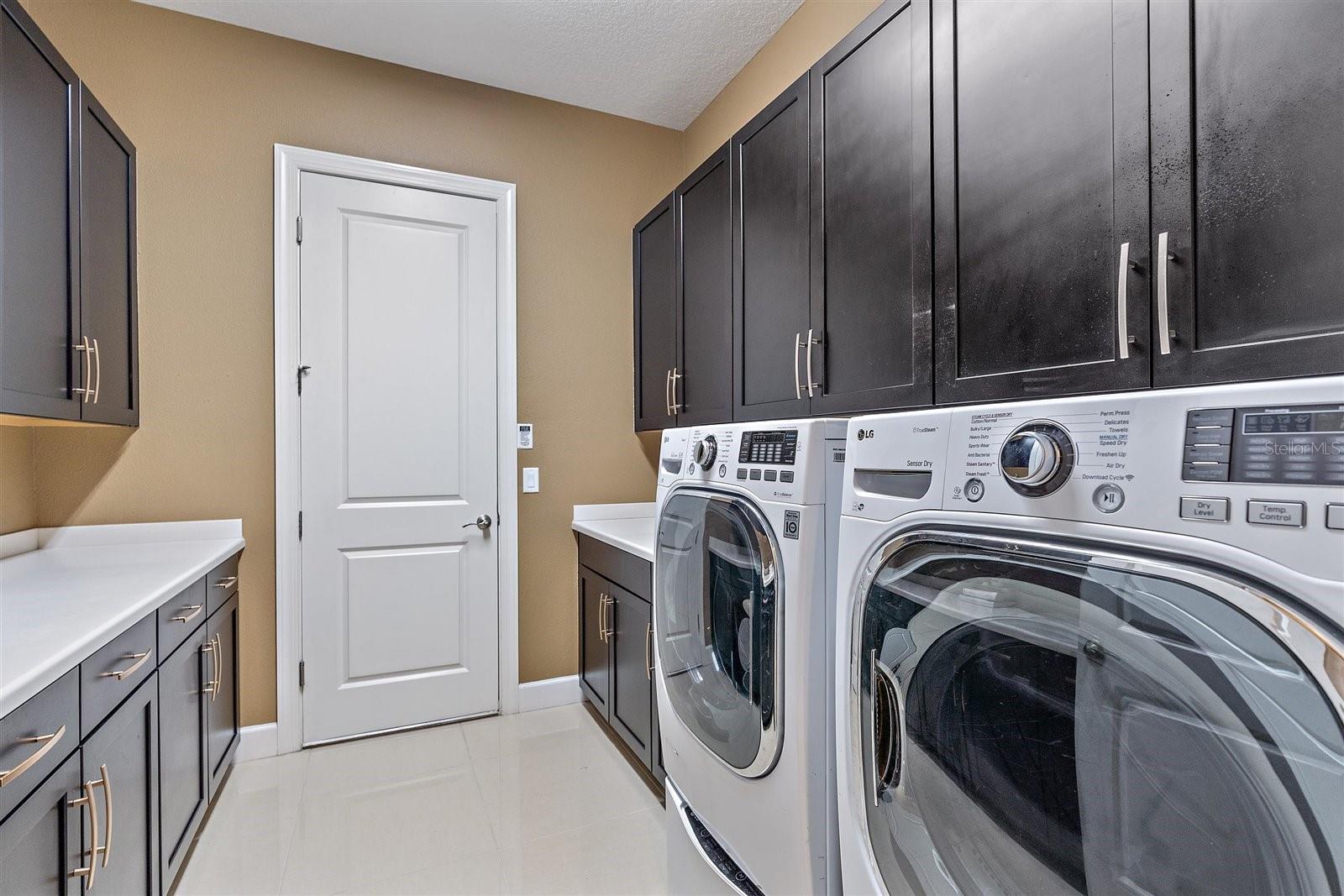 ESPLANADE PH III SUBPHASES E, G & H - Residential