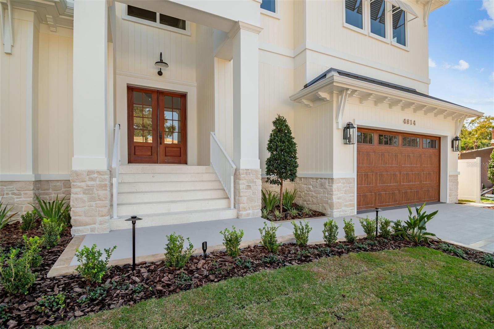 BEL MAR SHORES REV - Residential