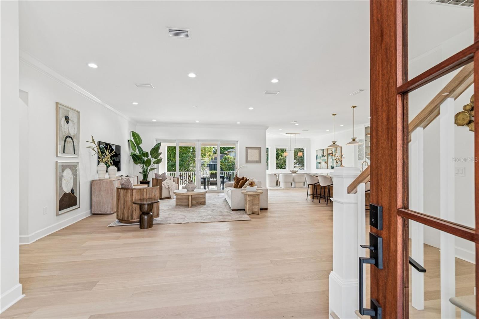 BEL MAR SHORES REV - Residential