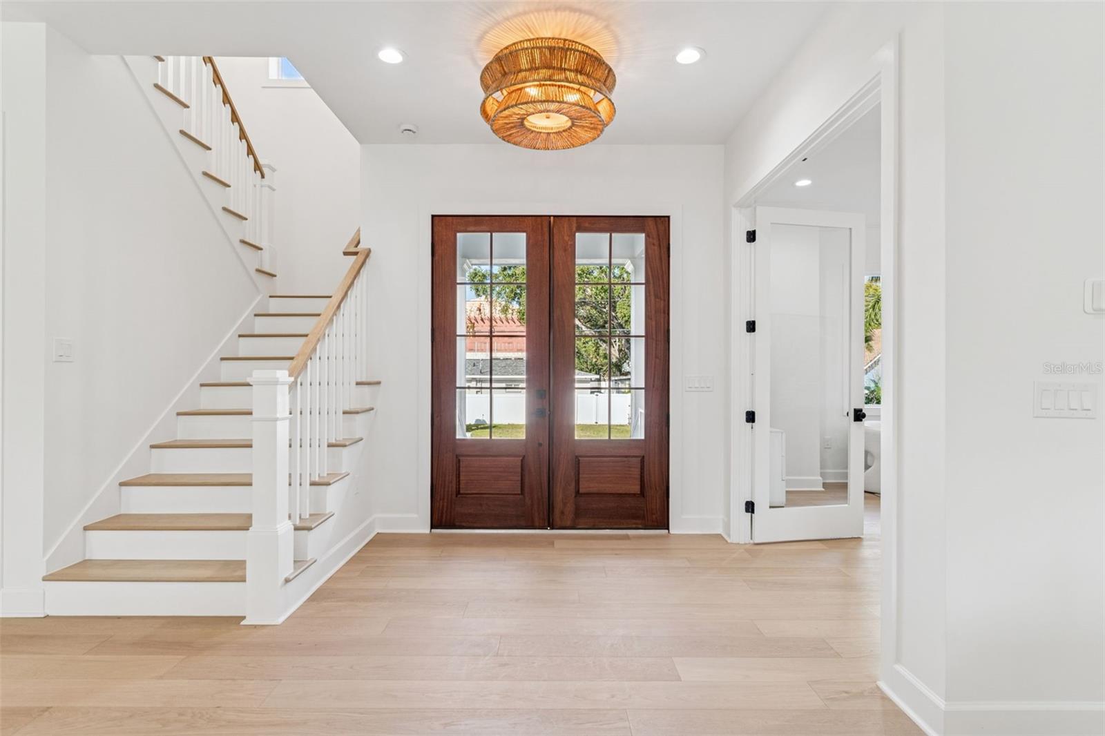 BEL MAR SHORES REV - Residential