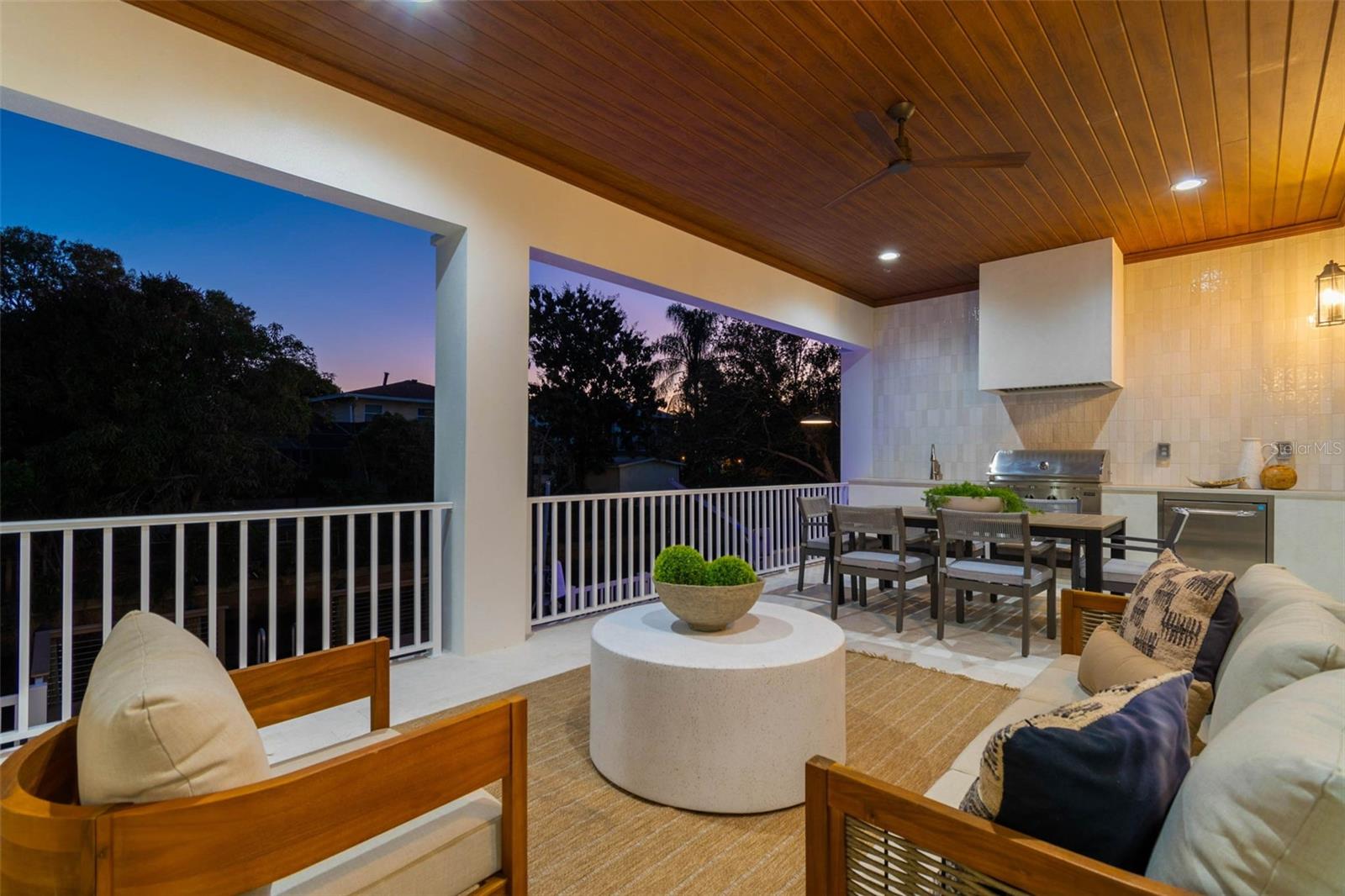 BEL MAR SHORES REV - Residential