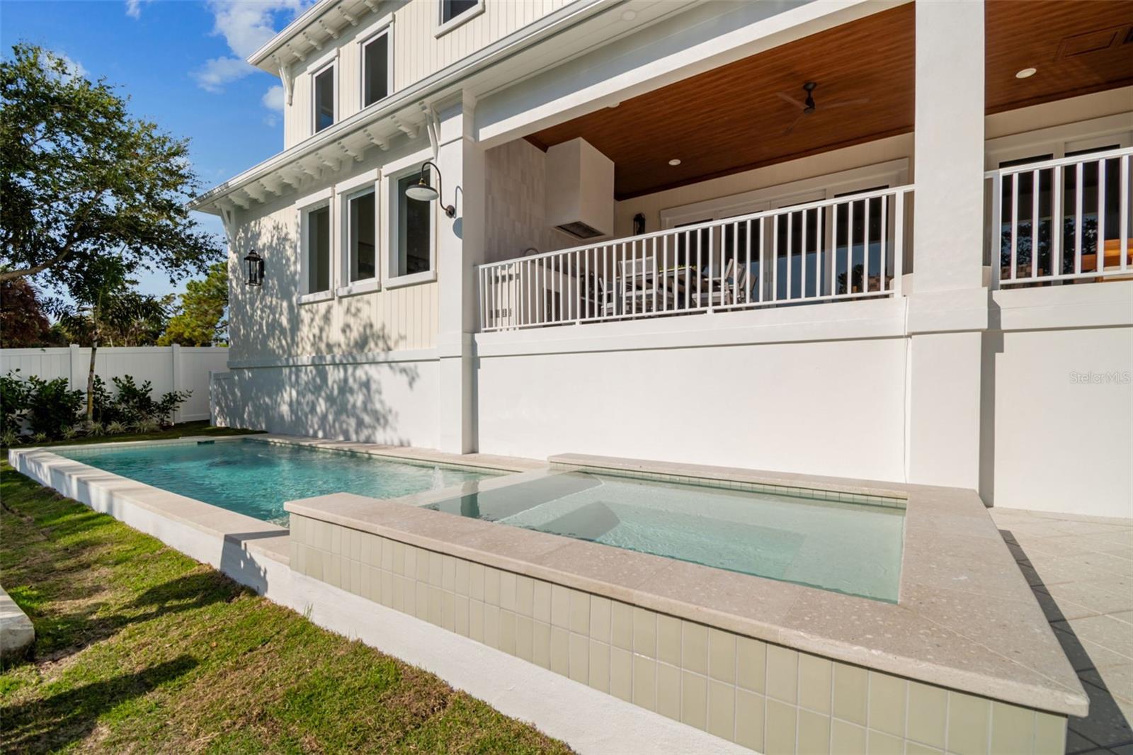 BEL MAR SHORES REV - Residential