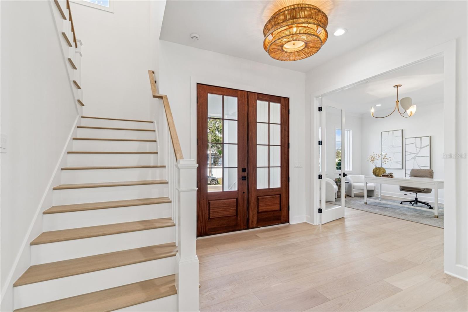 BEL MAR SHORES REV - Residential