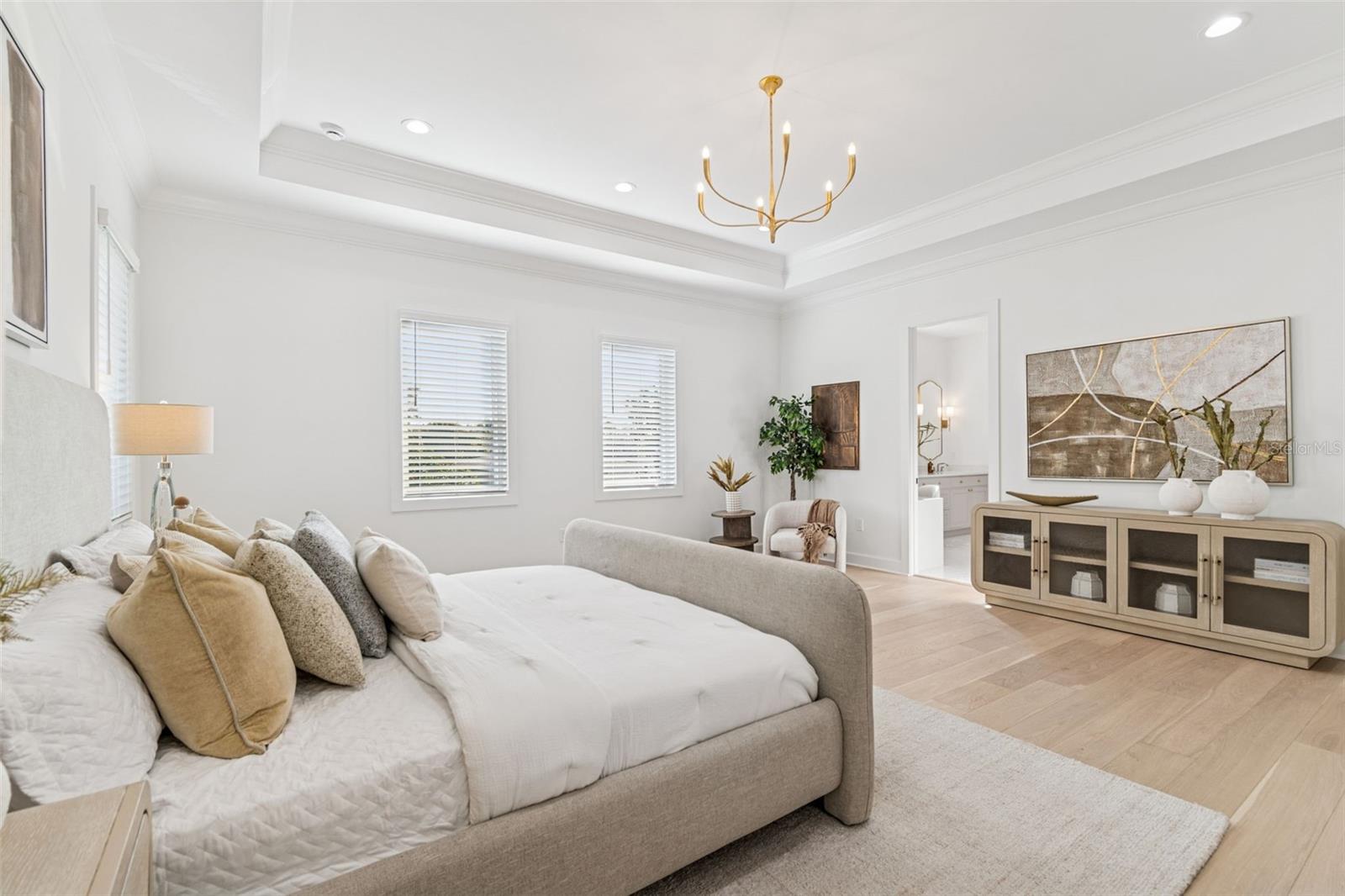 BEL MAR SHORES REV - Residential