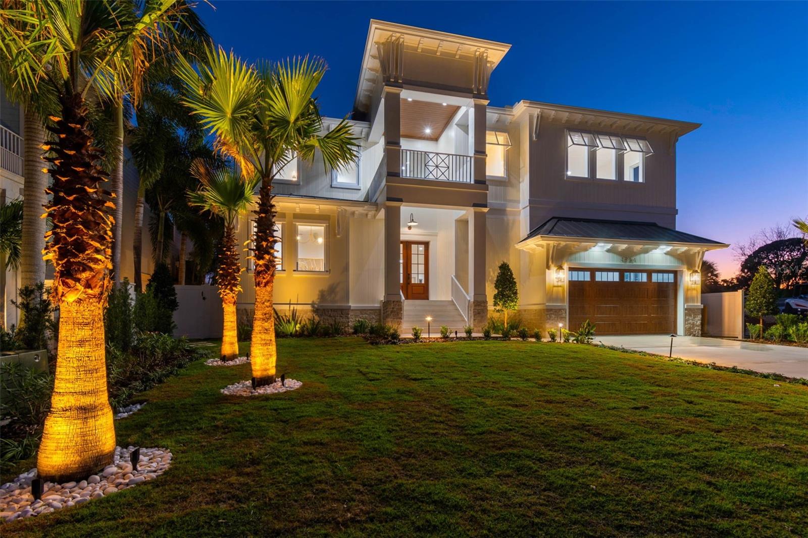 BEL MAR SHORES REV - Residential