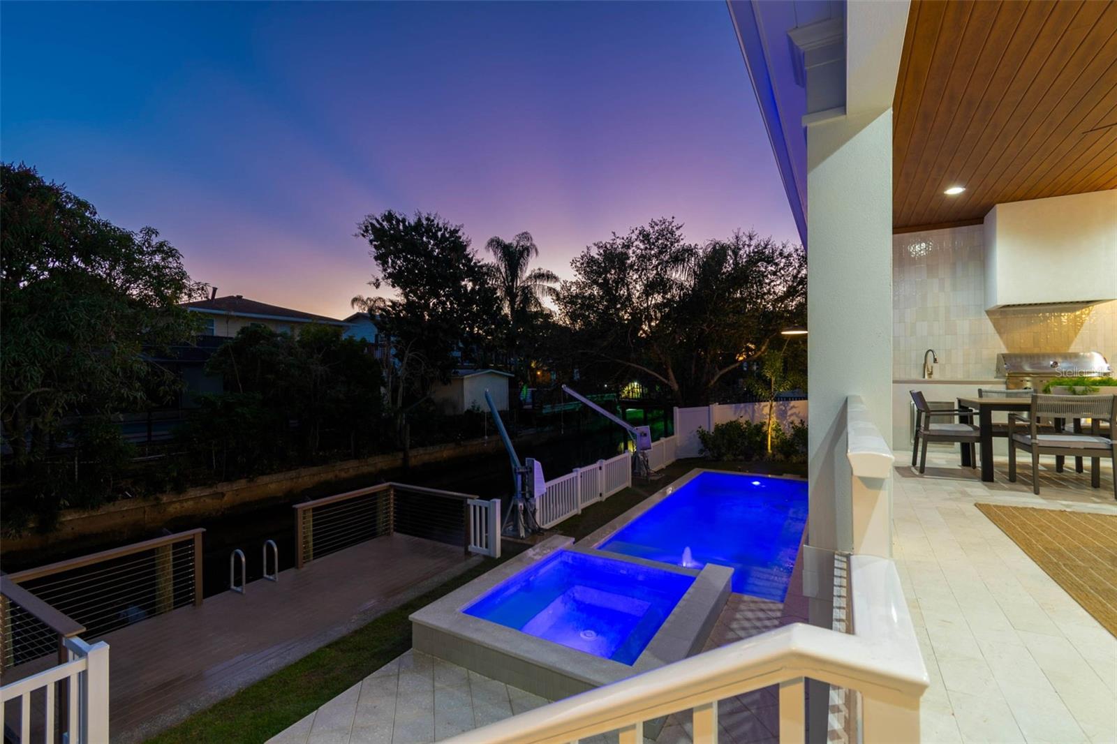 BEL MAR SHORES REV - Residential