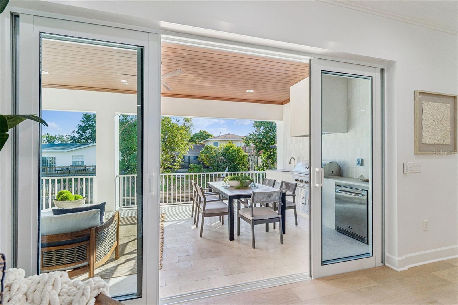 BEL MAR SHORES REV - Residential