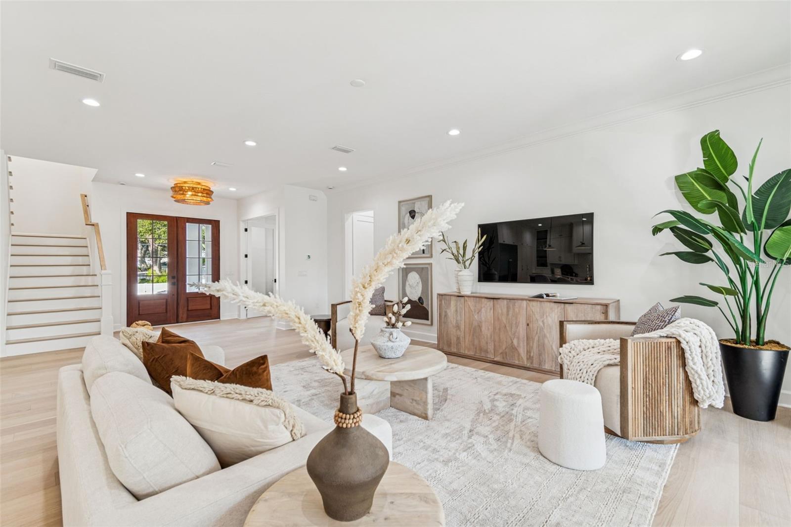 BEL MAR SHORES REV - Residential