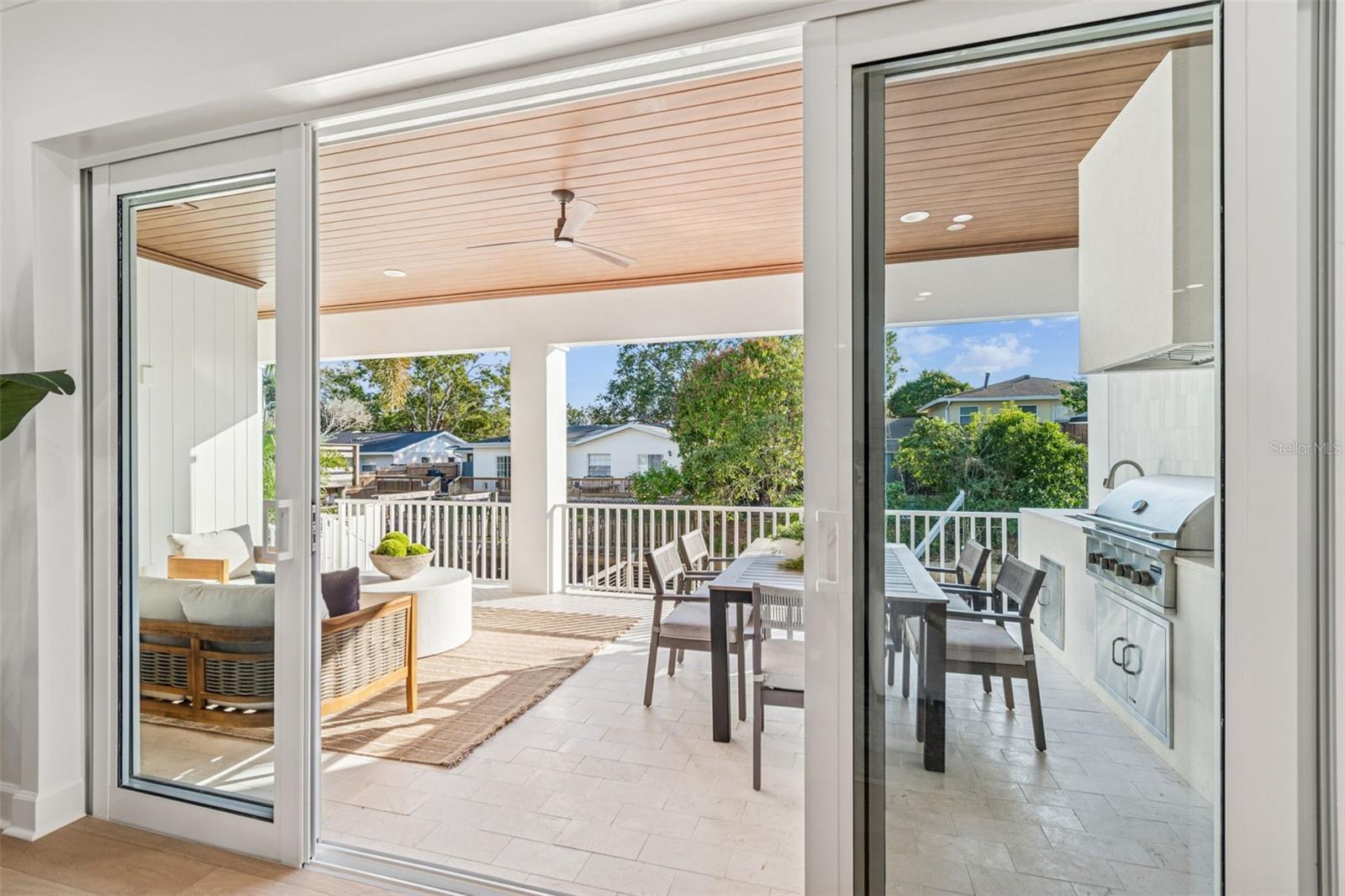 BEL MAR SHORES REV - Residential