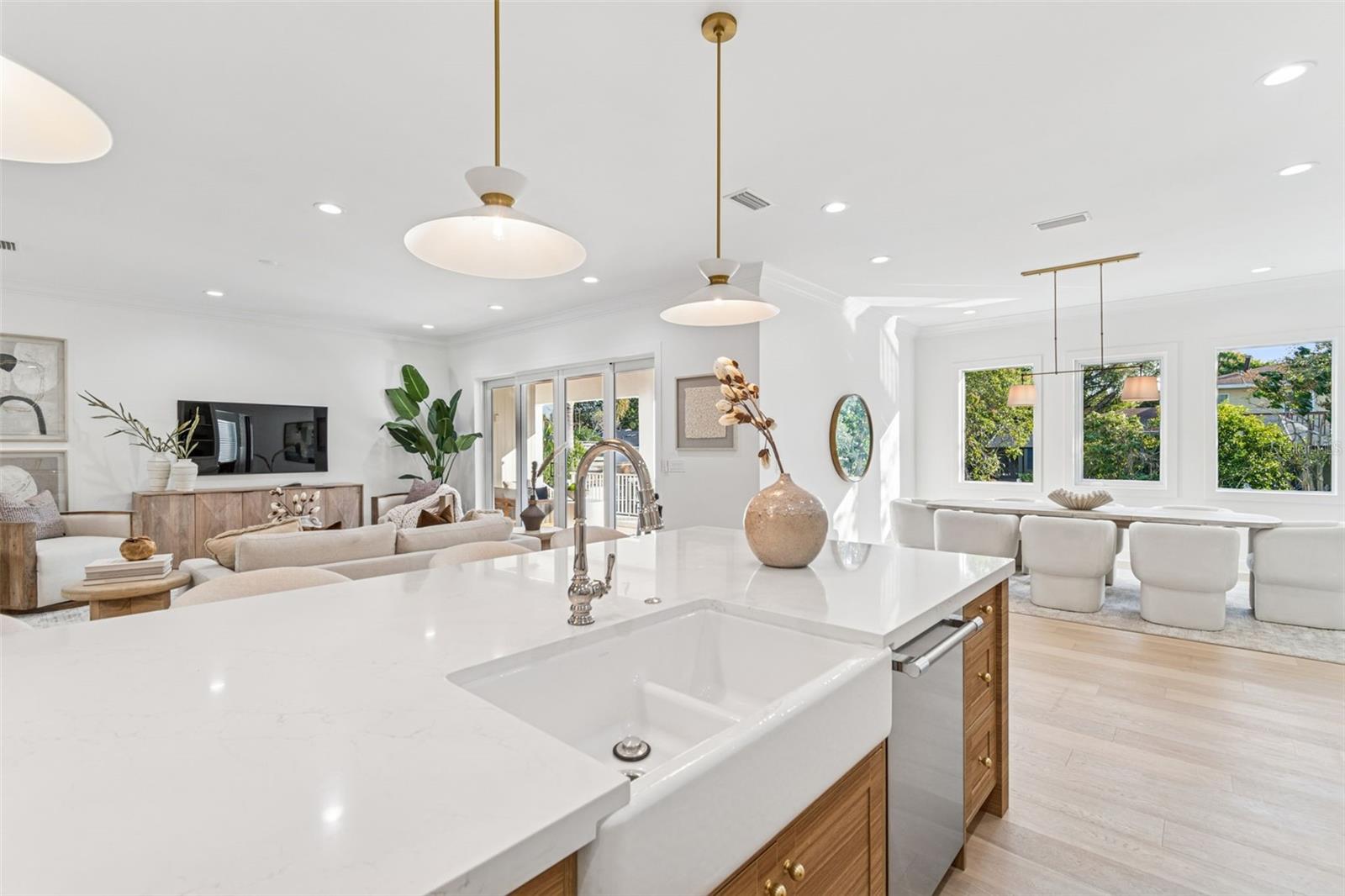 BEL MAR SHORES REV - Residential