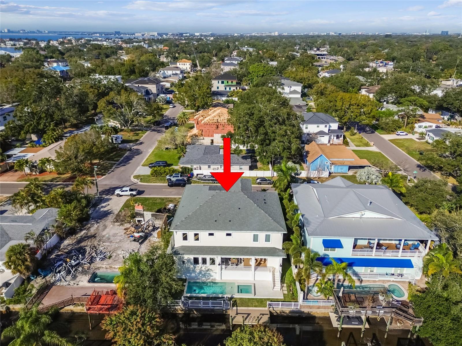 BEL MAR SHORES REV - Residential