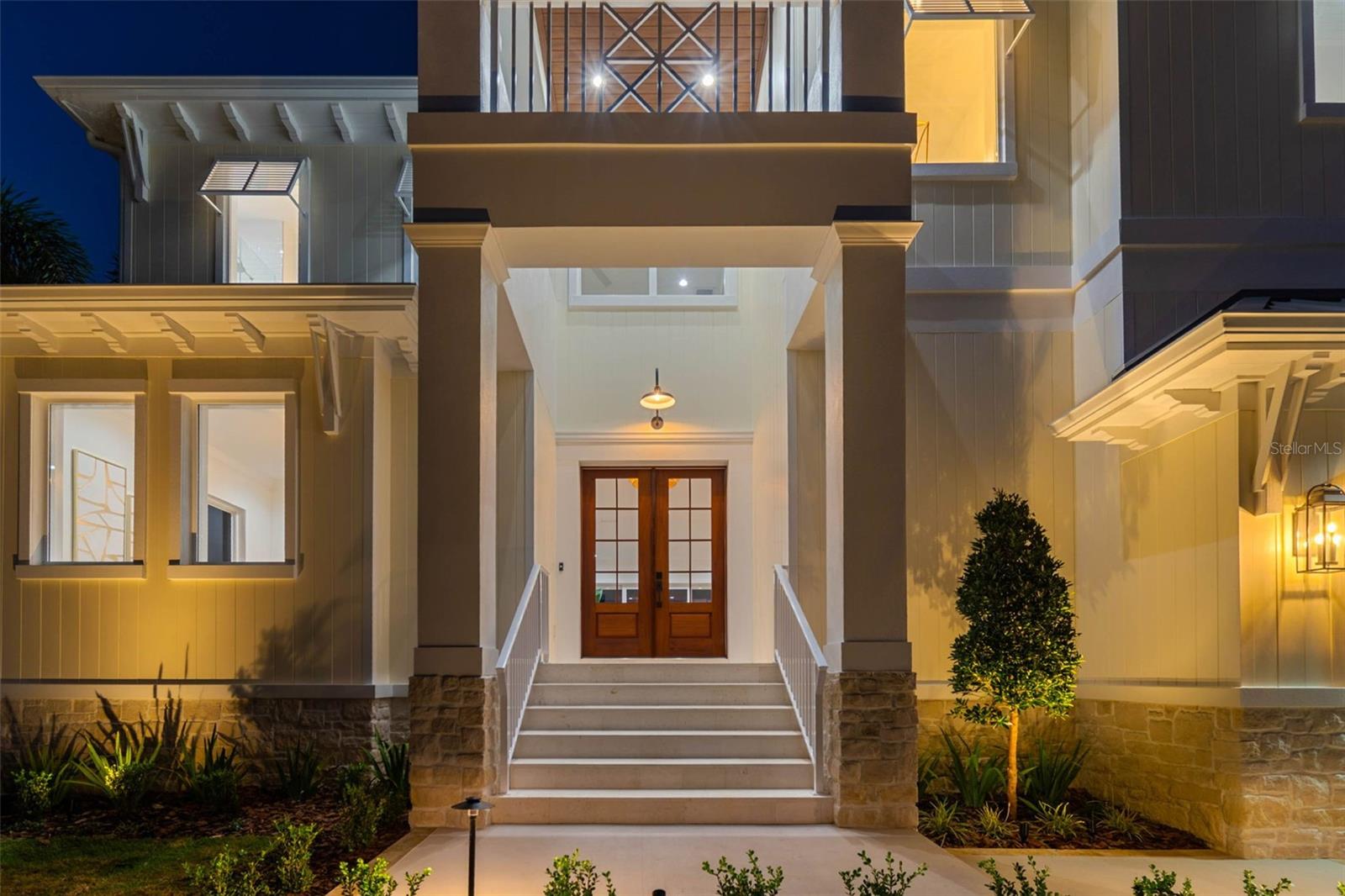 BEL MAR SHORES REV - Residential