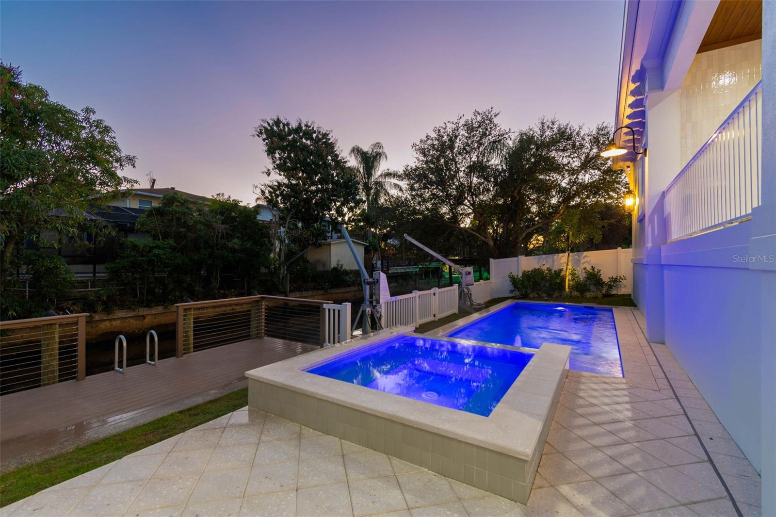 BEL MAR SHORES REV - Residential