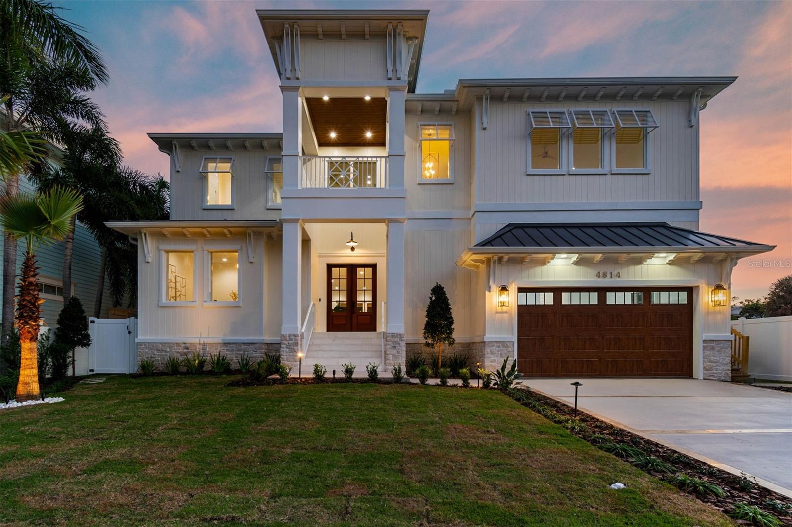 BEL MAR SHORES REV - Residential