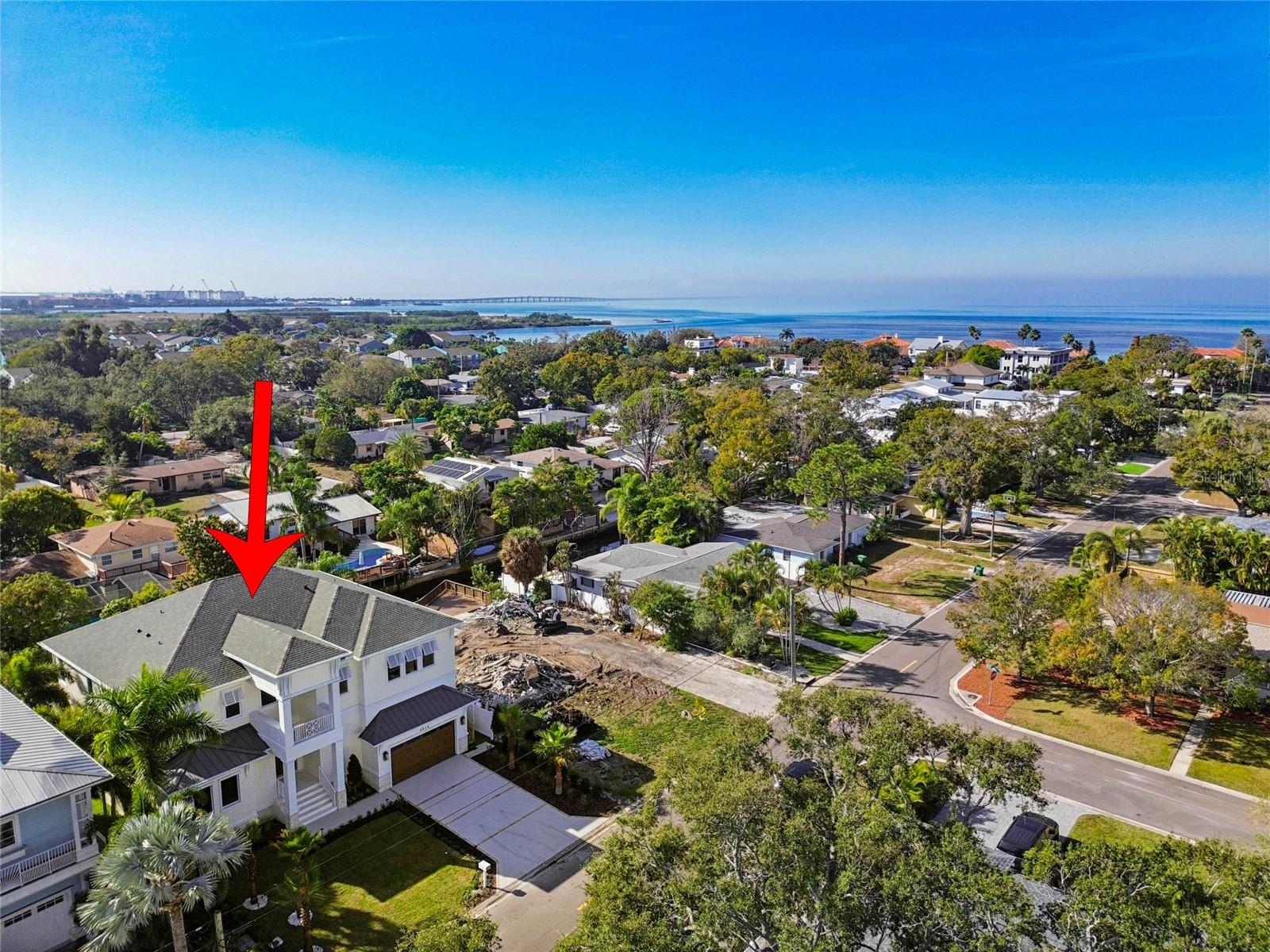 BEL MAR SHORES REV - Residential