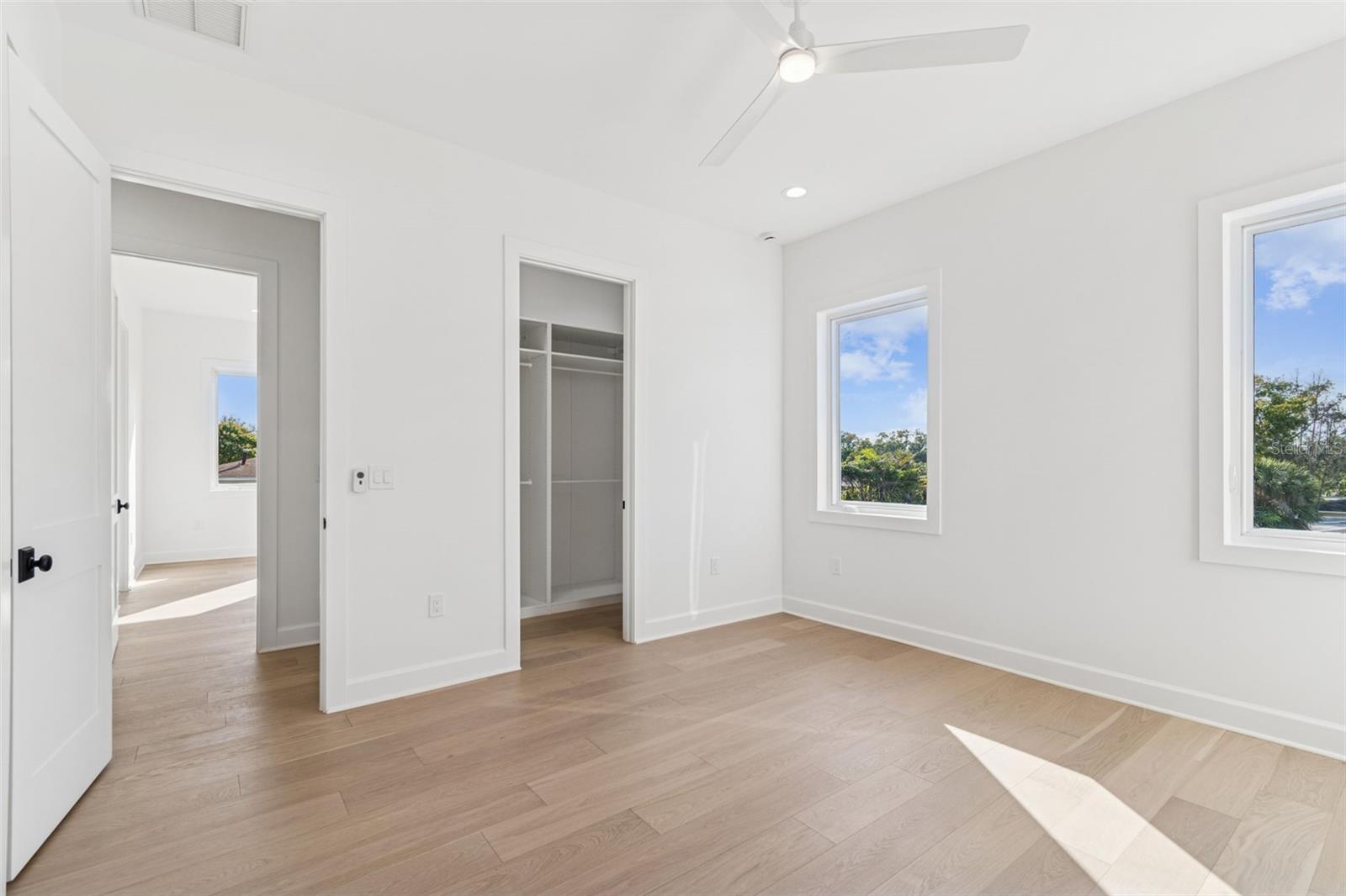 BEL MAR SHORES REV - Residential