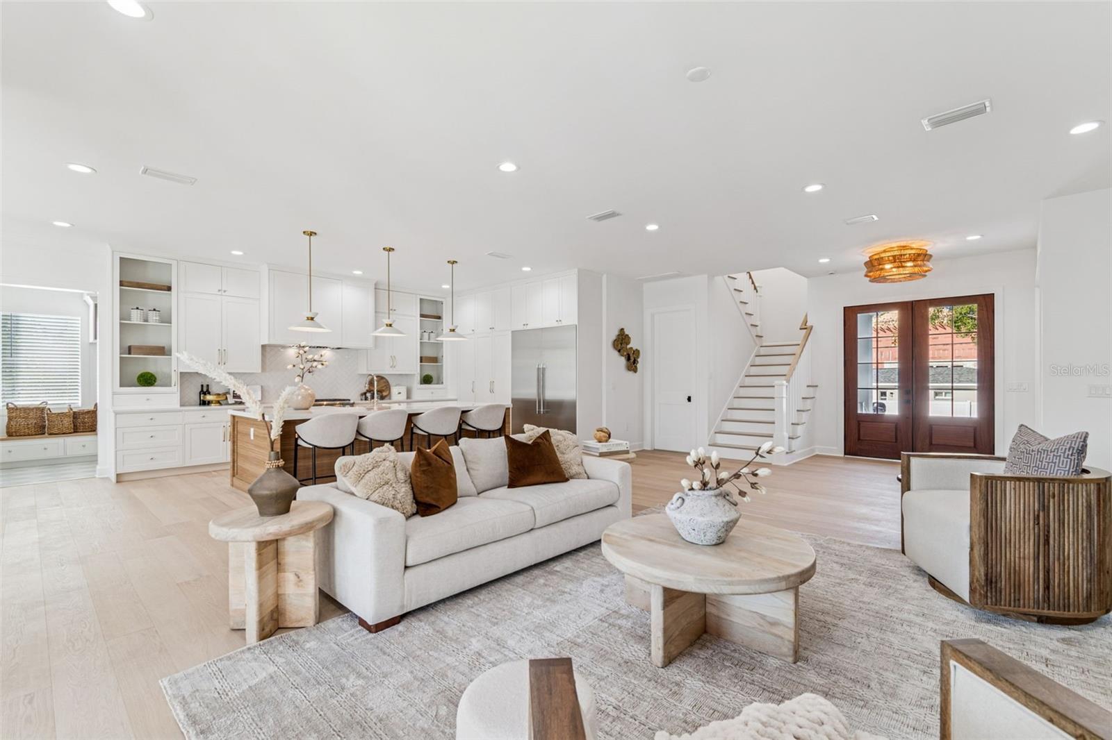 BEL MAR SHORES REV - Residential