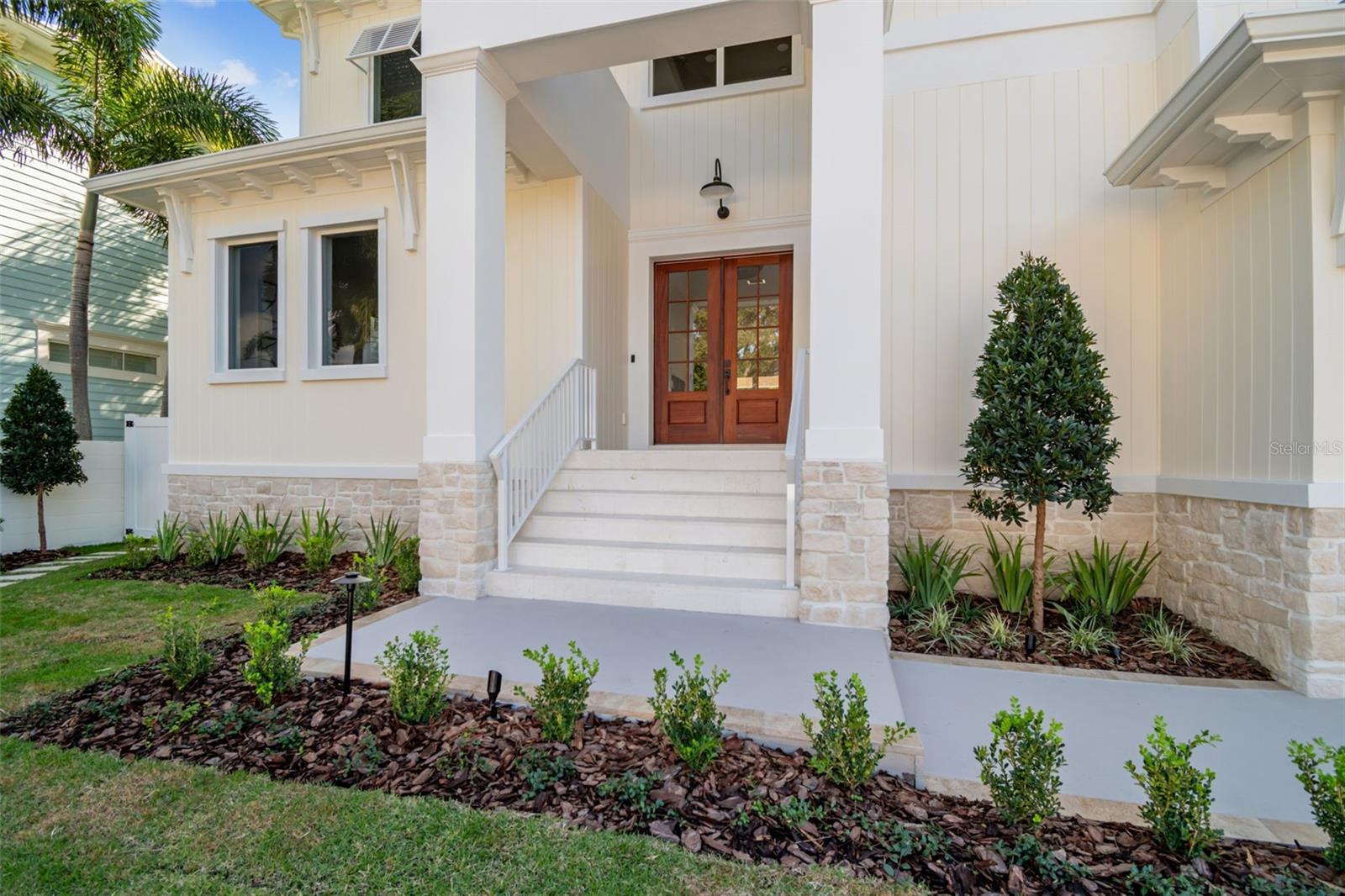 BEL MAR SHORES REV - Residential