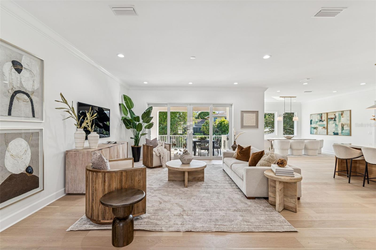 BEL MAR SHORES REV - Residential