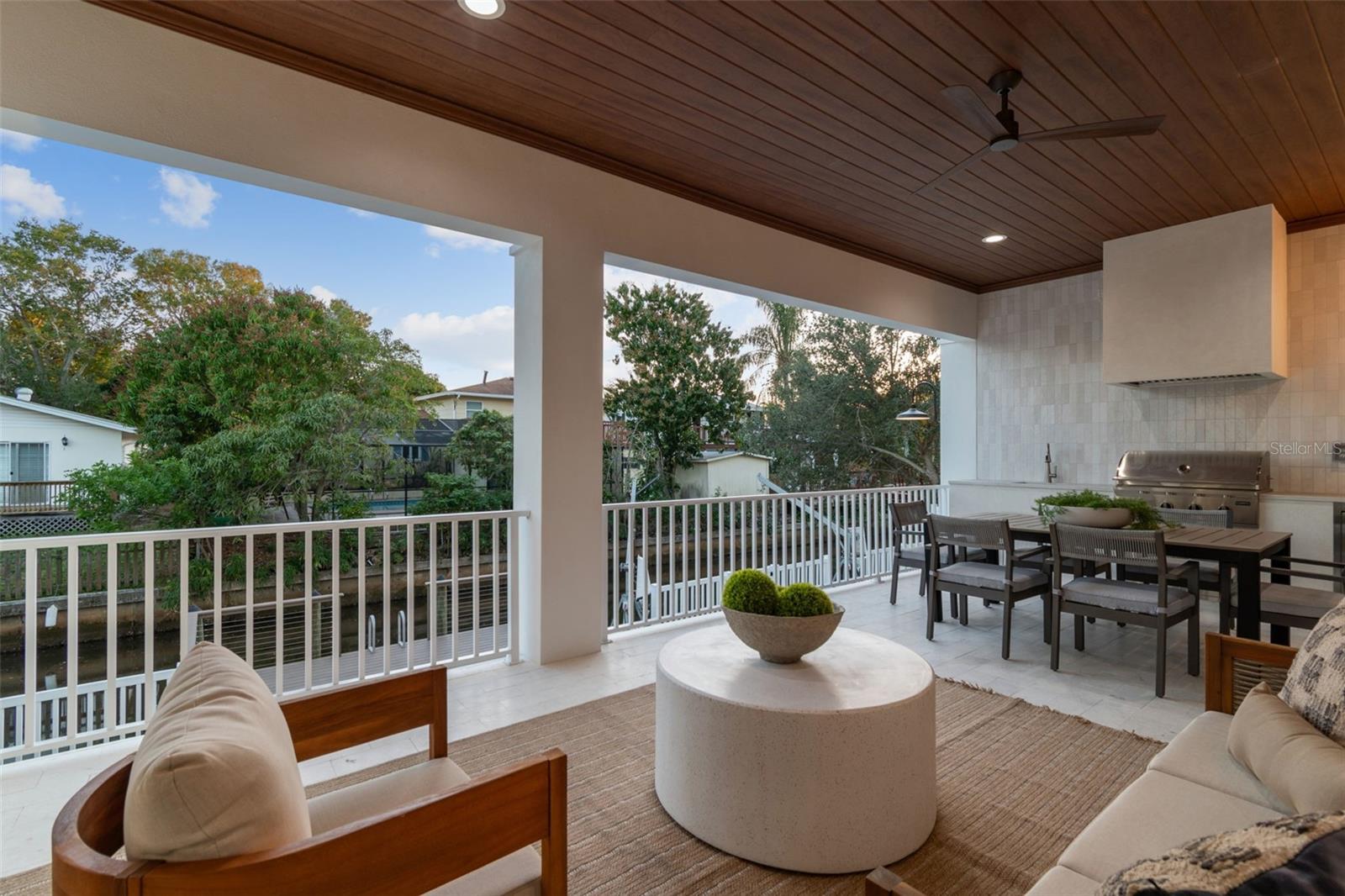 BEL MAR SHORES REV - Residential