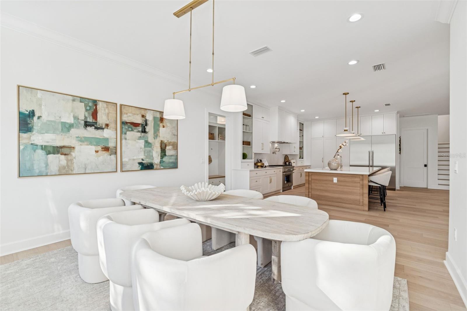 BEL MAR SHORES REV - Residential