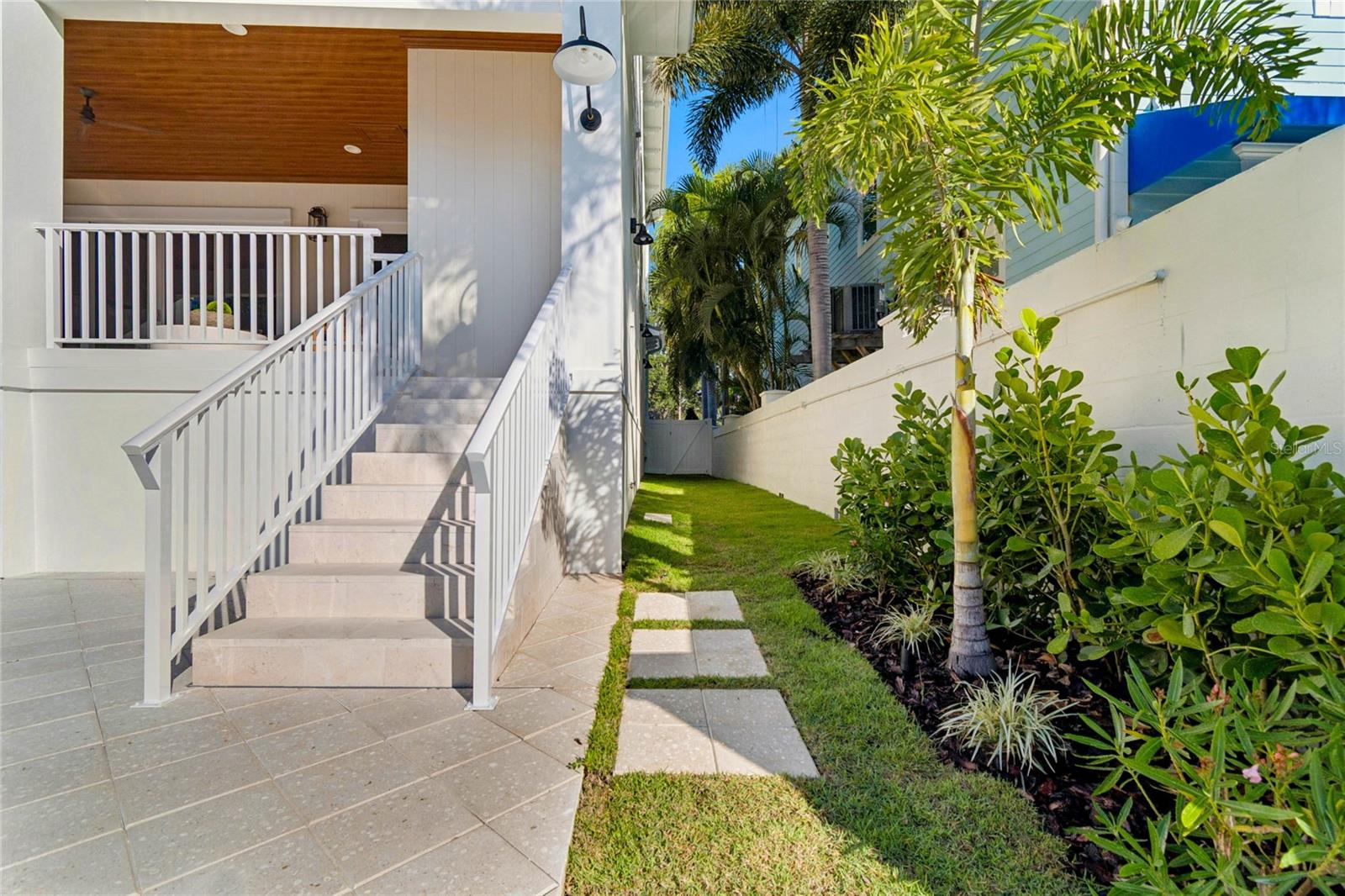 BEL MAR SHORES REV - Residential