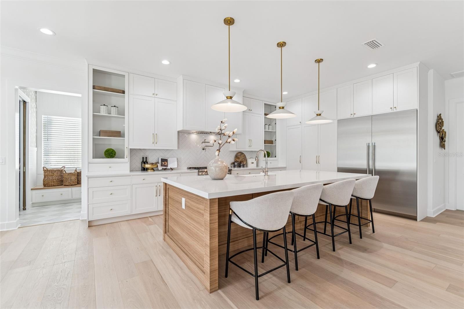 BEL MAR SHORES REV - Residential