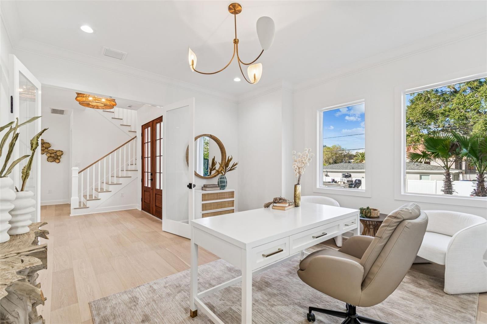 BEL MAR SHORES REV - Residential