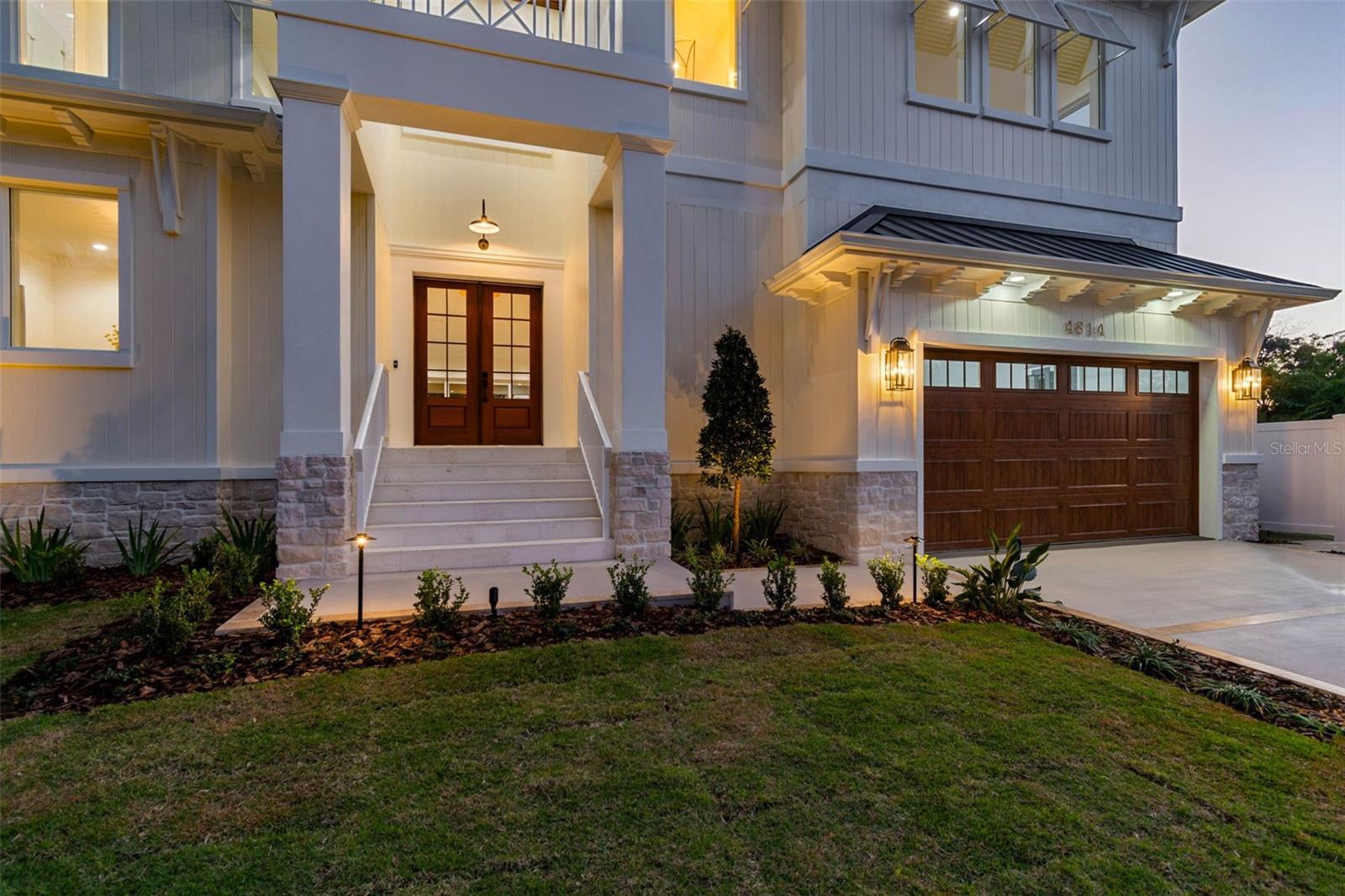 BEL MAR SHORES REV - Residential