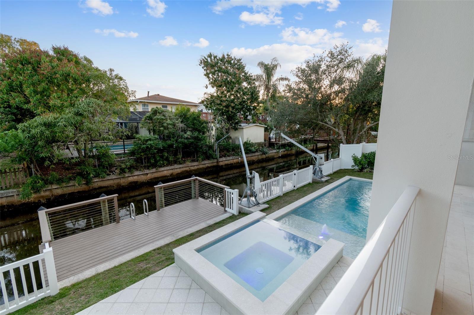 BEL MAR SHORES REV - Residential