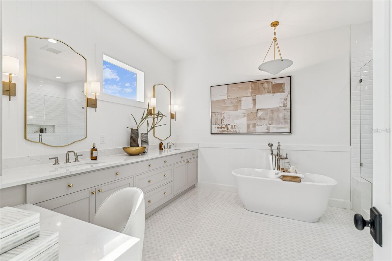 BEL MAR SHORES REV - Residential