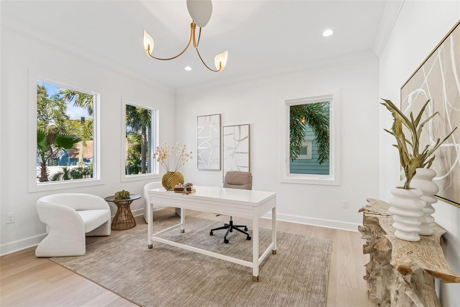 BEL MAR SHORES REV - Residential