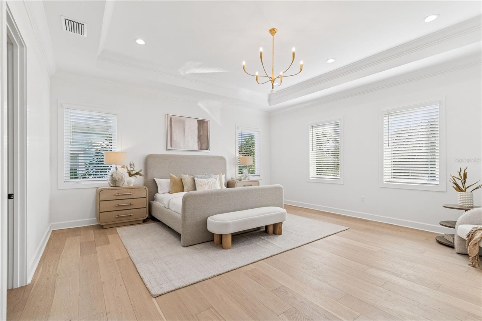 BEL MAR SHORES REV - Residential