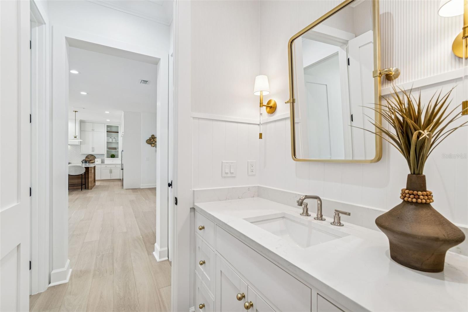 BEL MAR SHORES REV - Residential