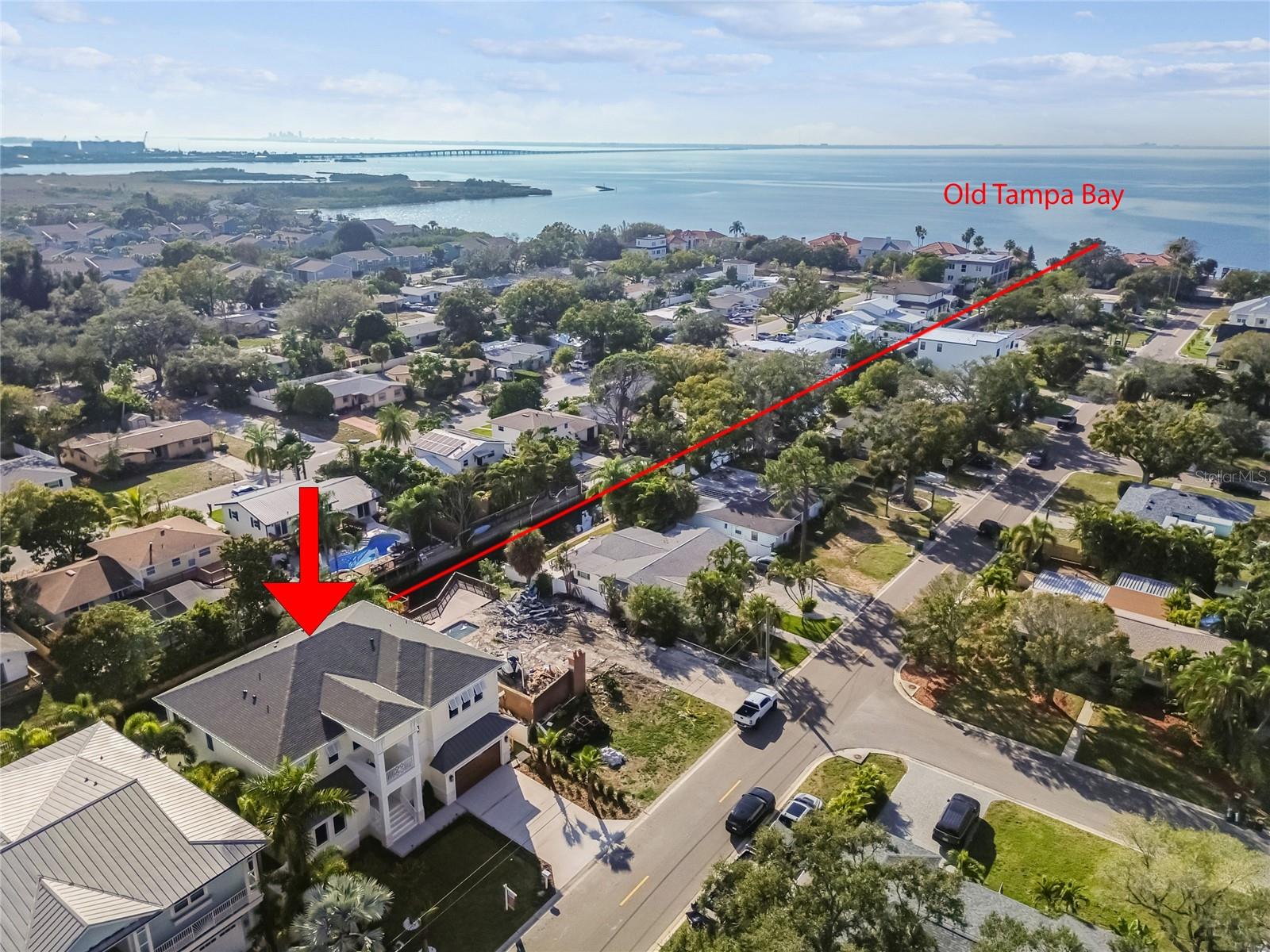 BEL MAR SHORES REV - Residential