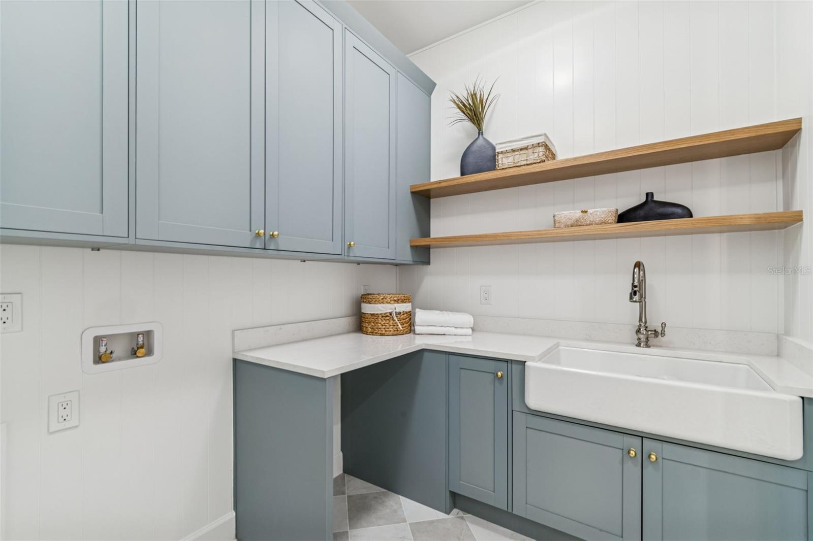 BEL MAR SHORES REV - Residential