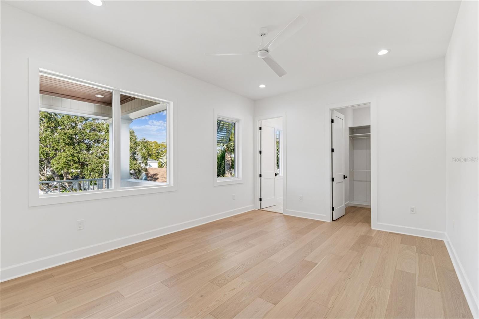 BEL MAR SHORES REV - Residential